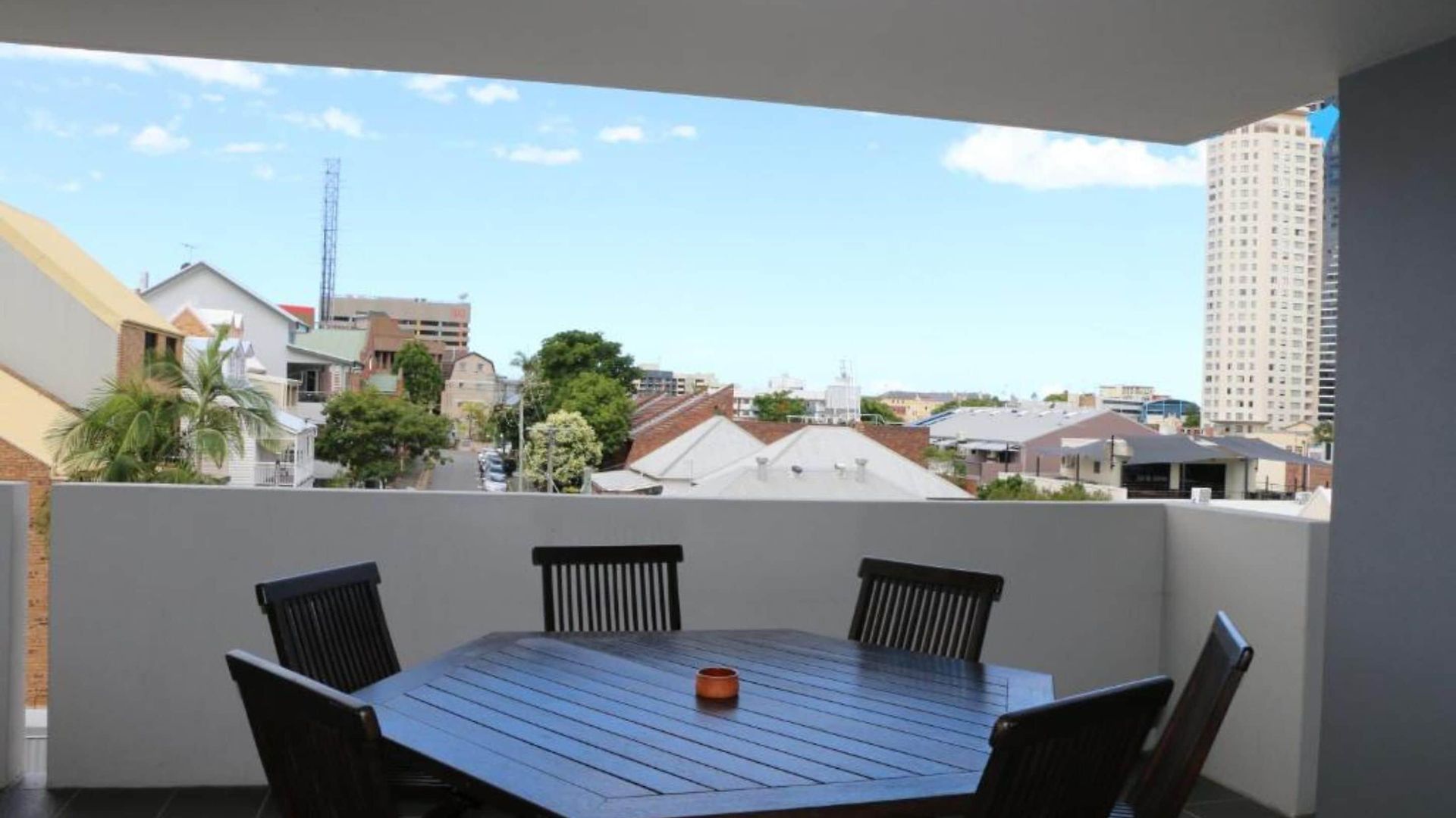 Frisco Brisbane