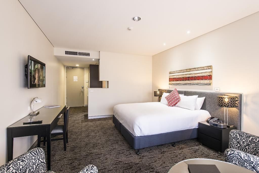 The Colmslie 5*