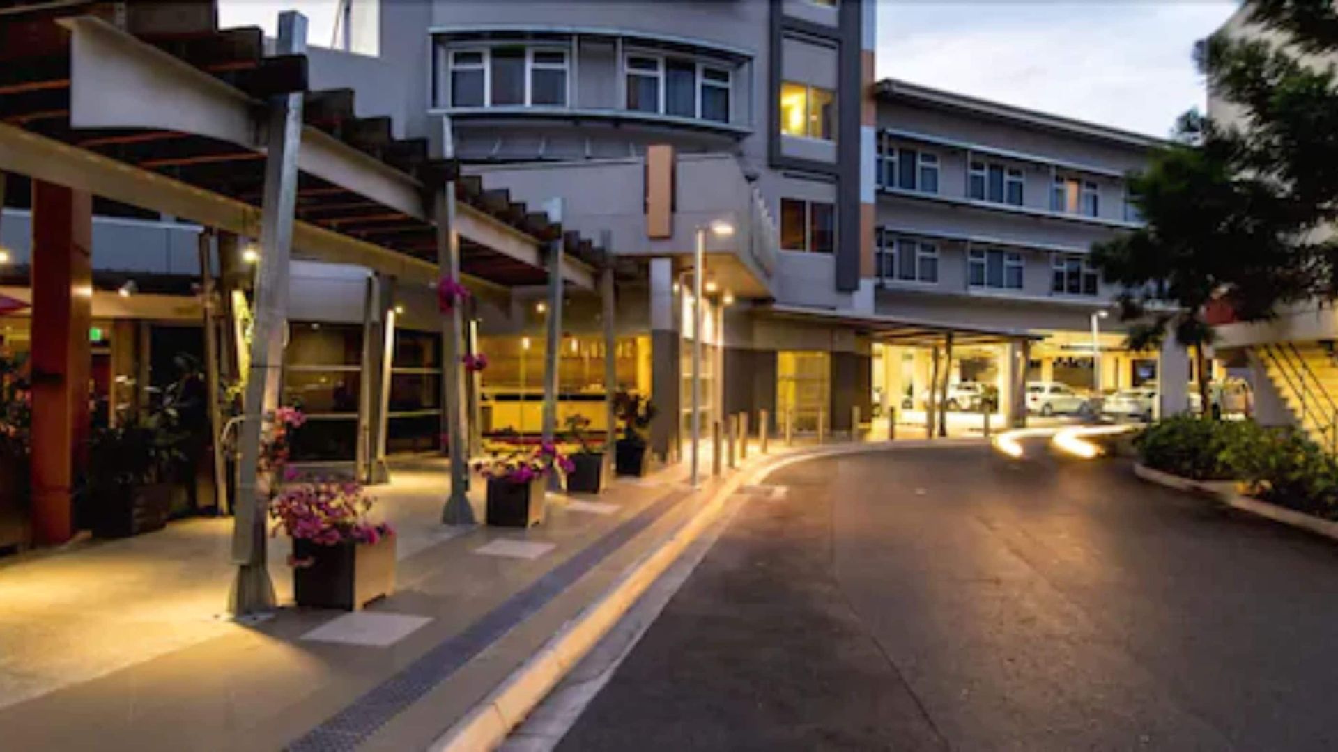 The Colmslie Hotel 5*