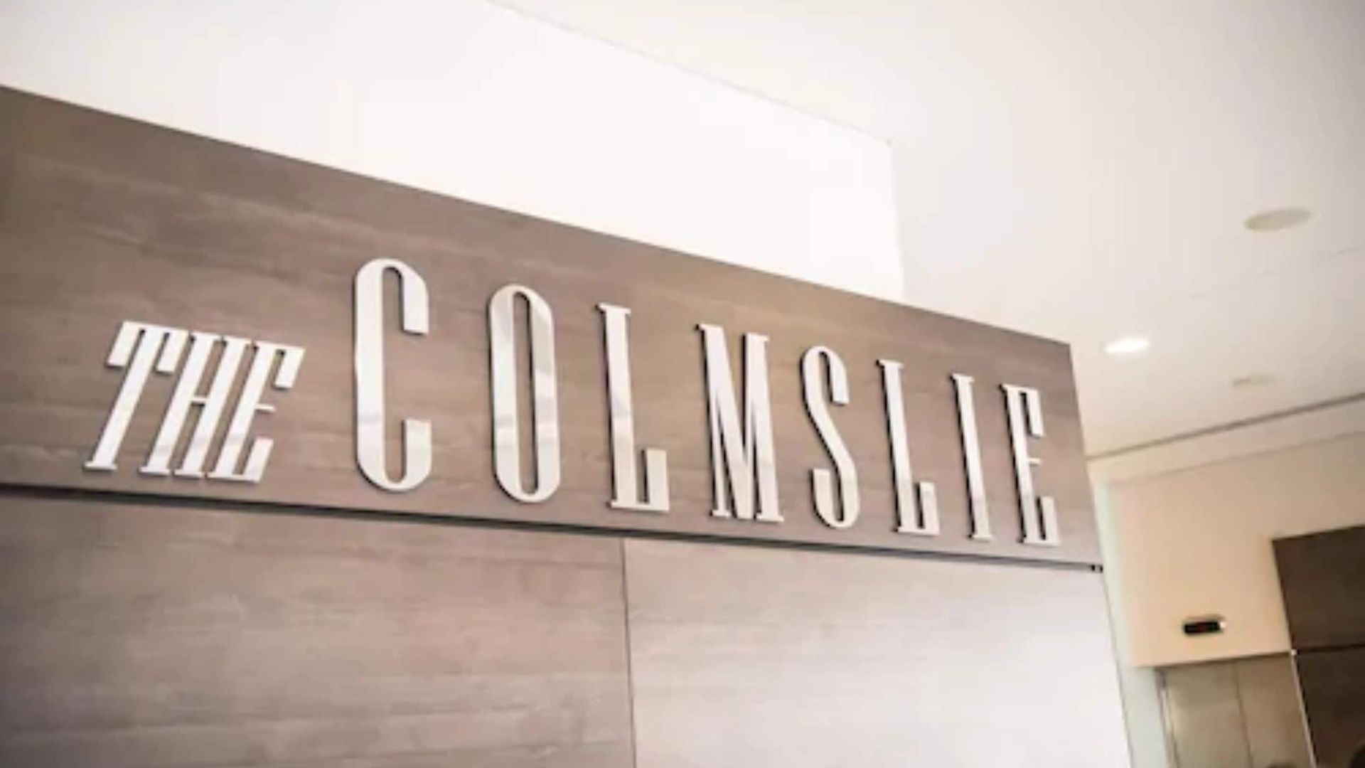 The Colmslie 5* Brisbane