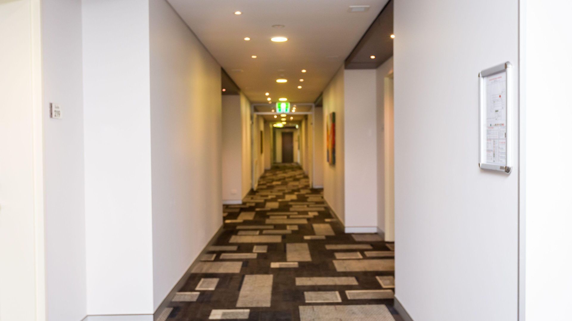 The Colmslie Hotel