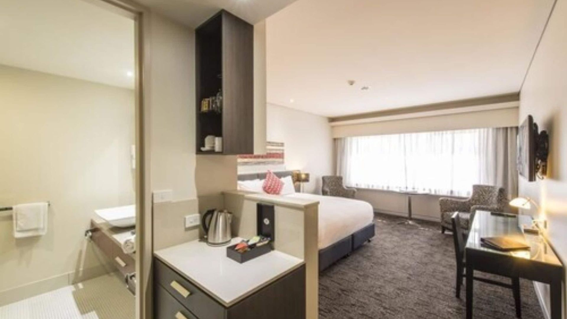 The Colmslie 5* Brisbane