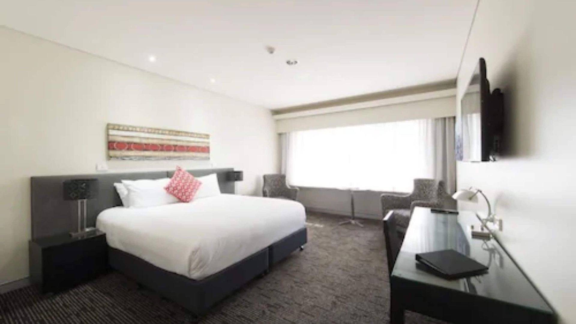 Hotel The Colmslie