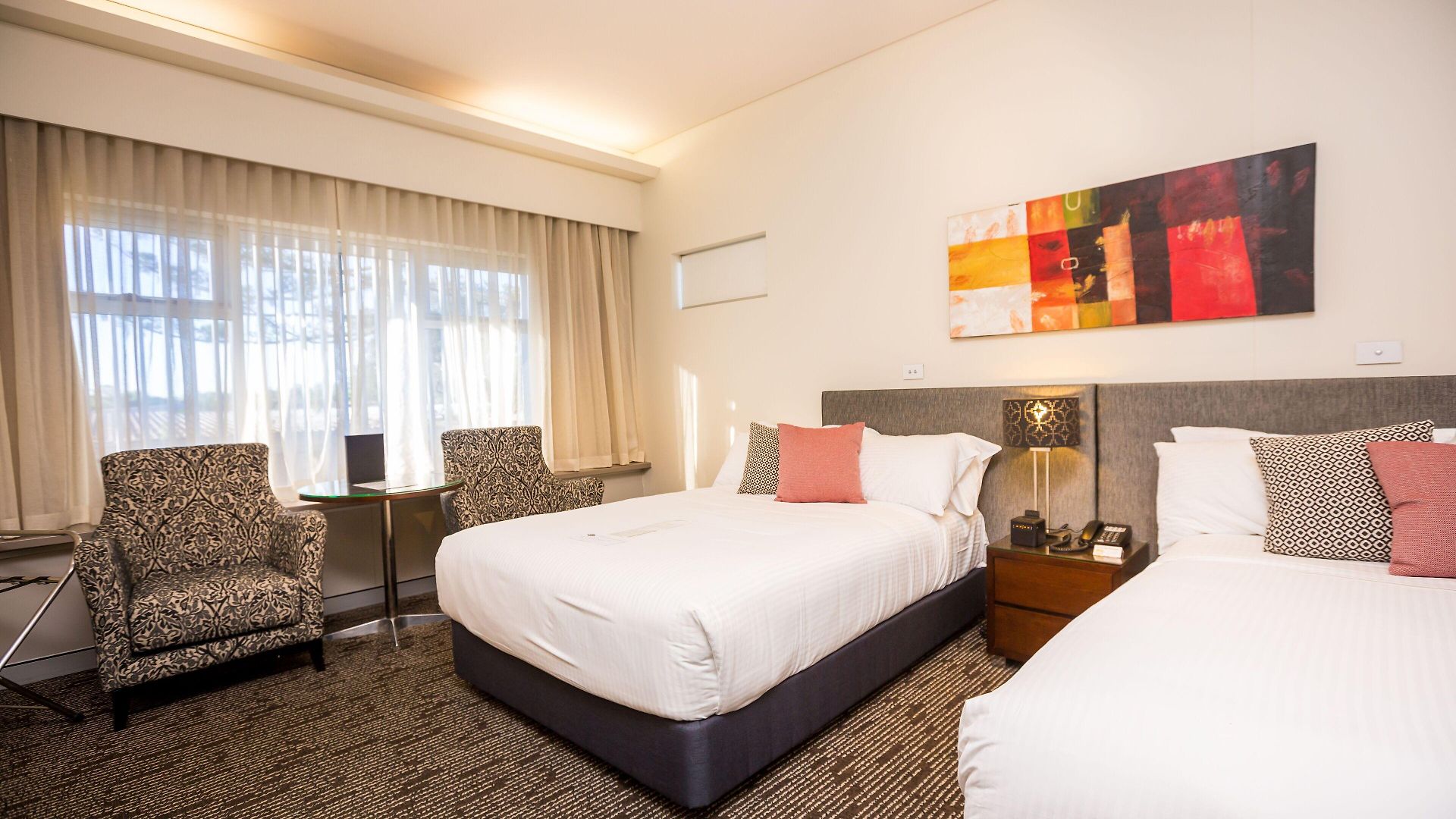 Hotel The Colmslie Brisbane