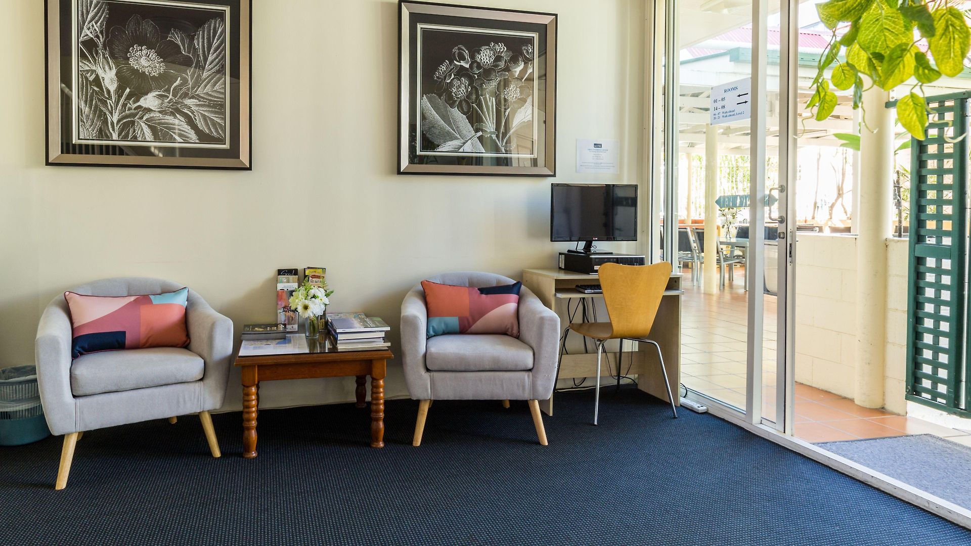 Toowong 4* Brisbane