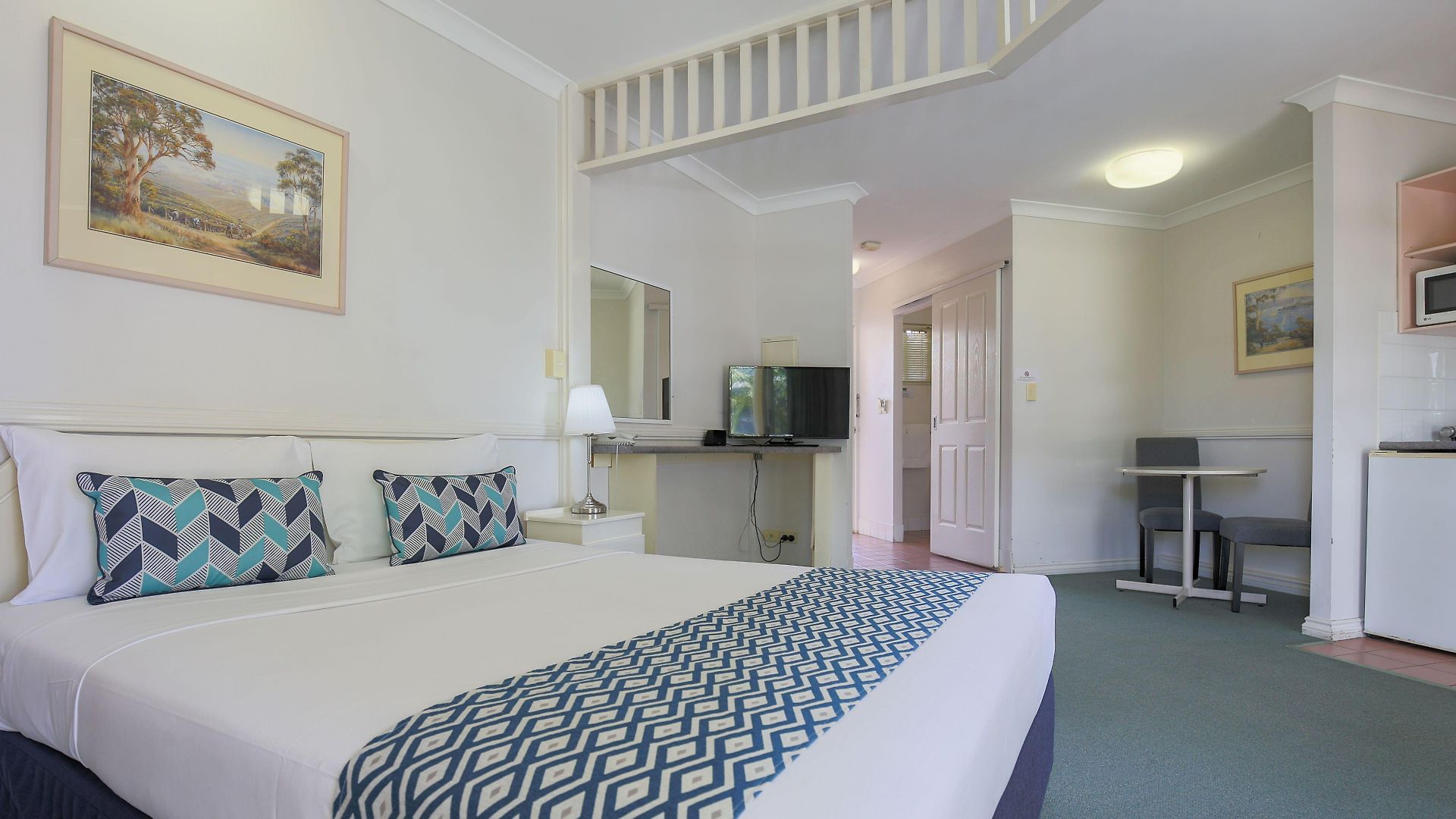 Toowong 4*