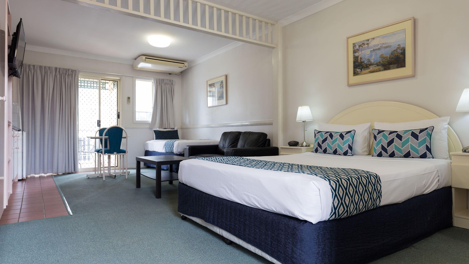 Toowong Aparthotel