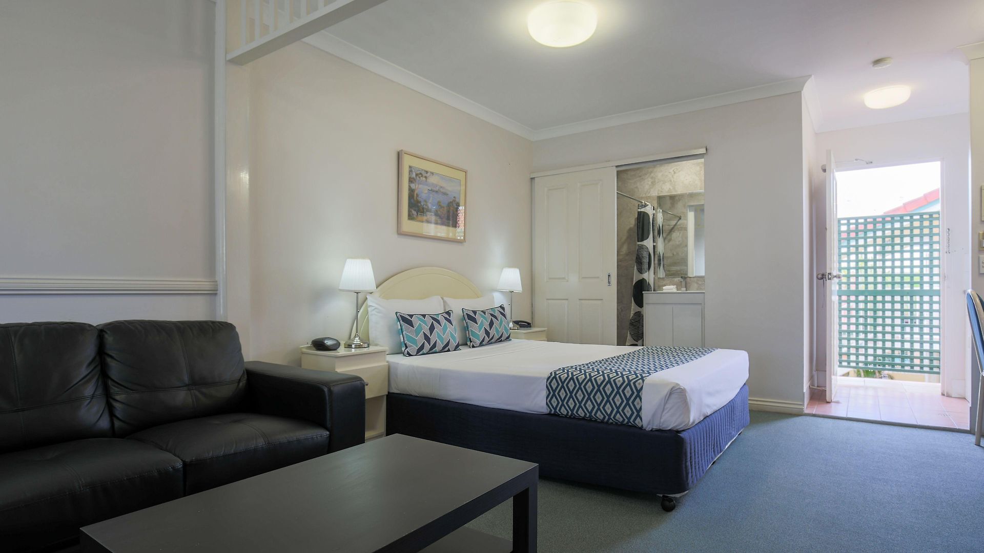 Aparthotel Toowong 4*