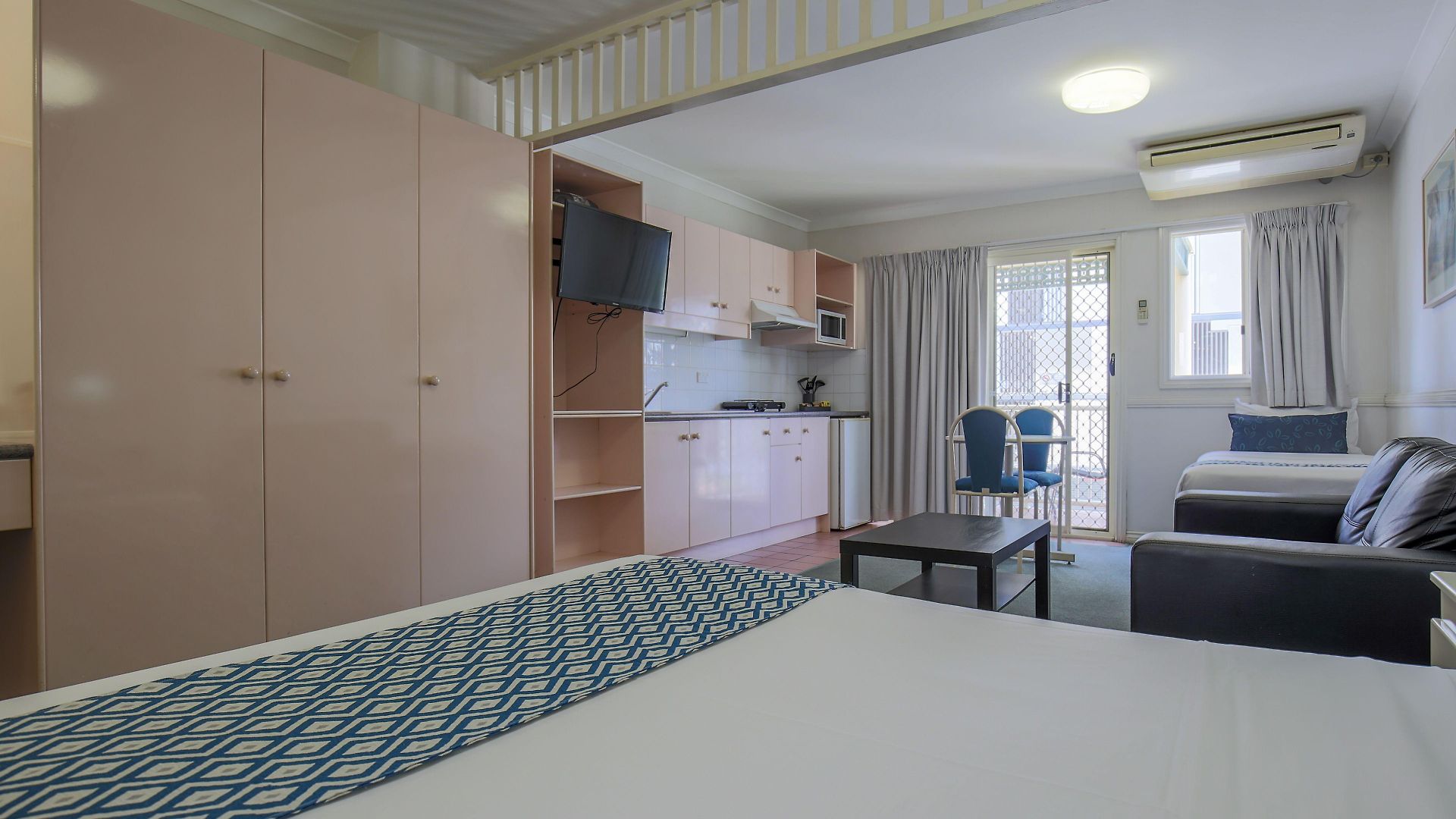 Aparthotel Toowong Brisbane