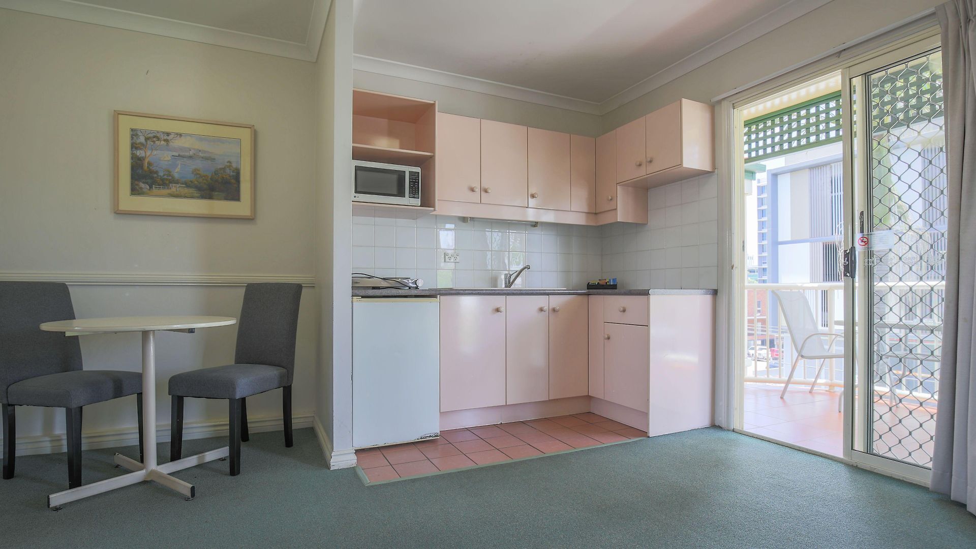 Aparthotel Toowong