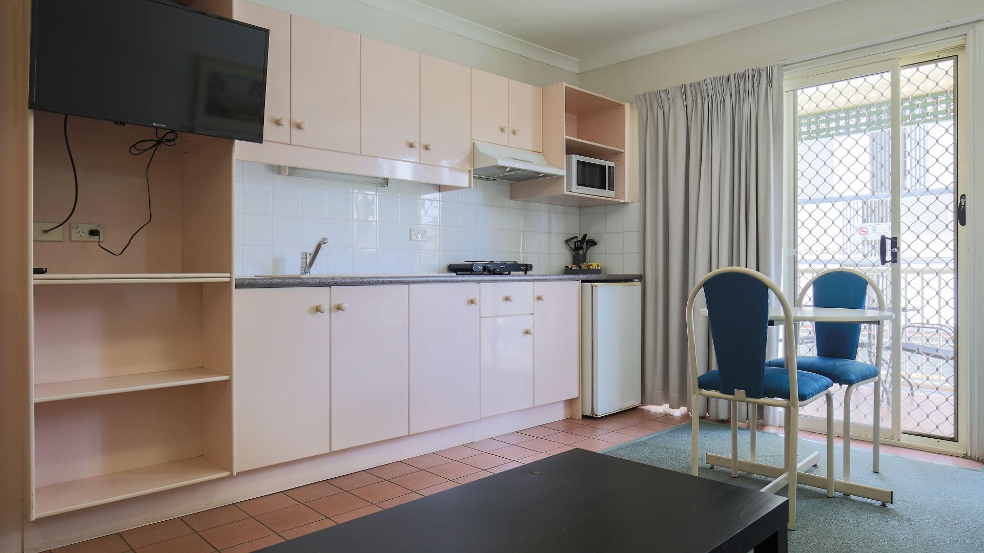 Toowong 4*