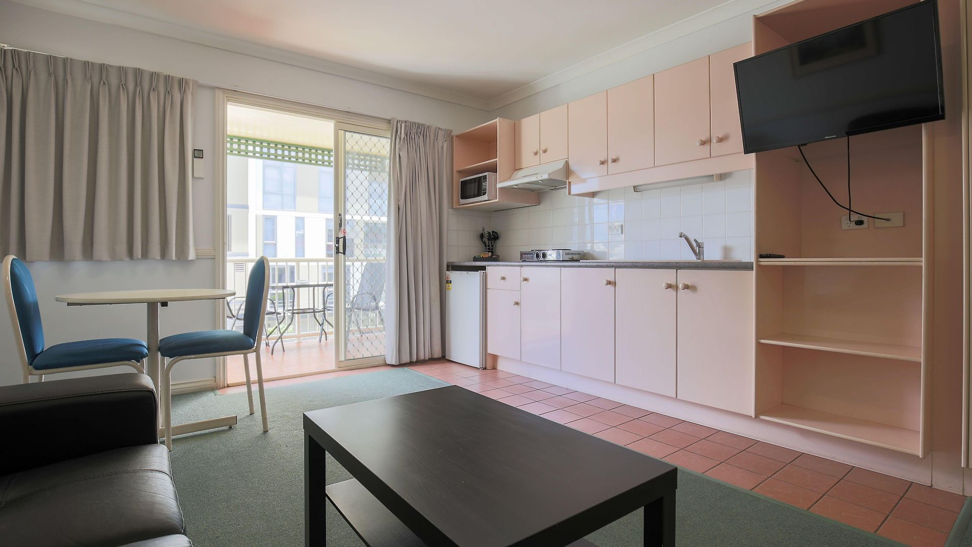 Toowong Aparthotel Brisbane