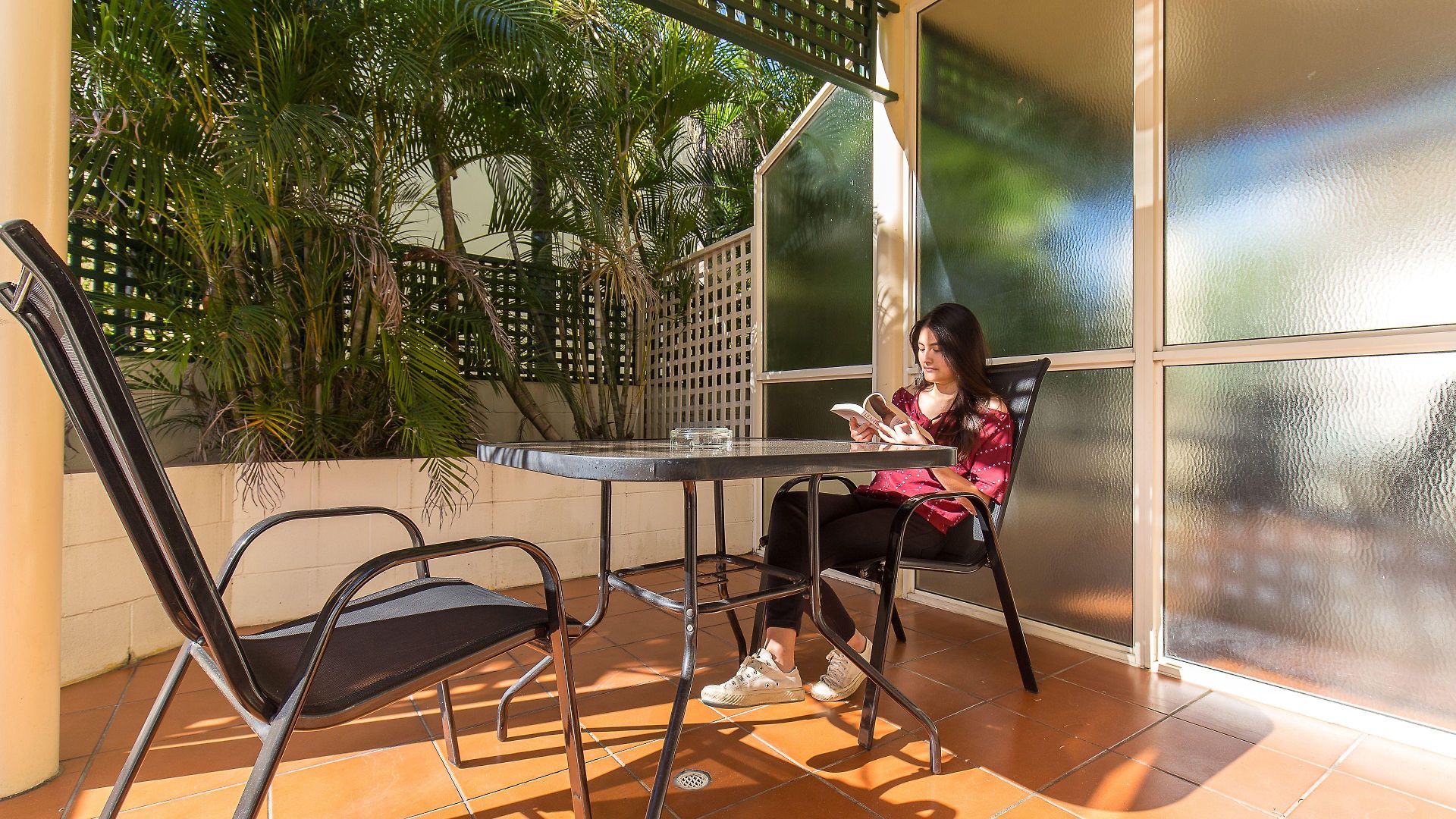 Toowong Aparthotel Brisbane