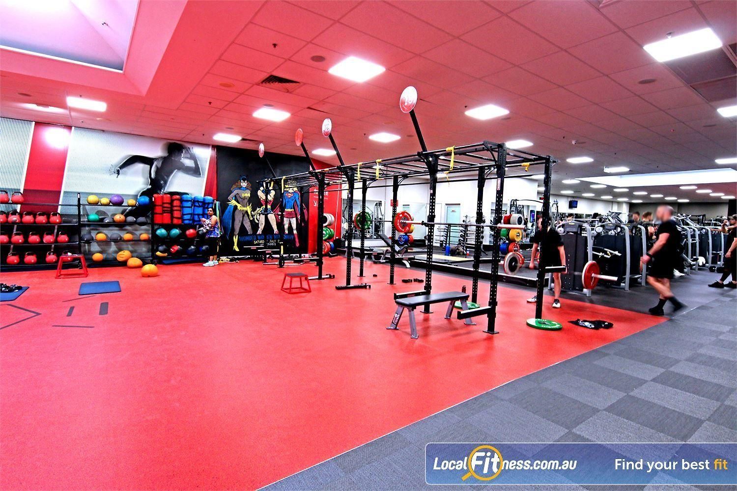 Aparthotel Toowong