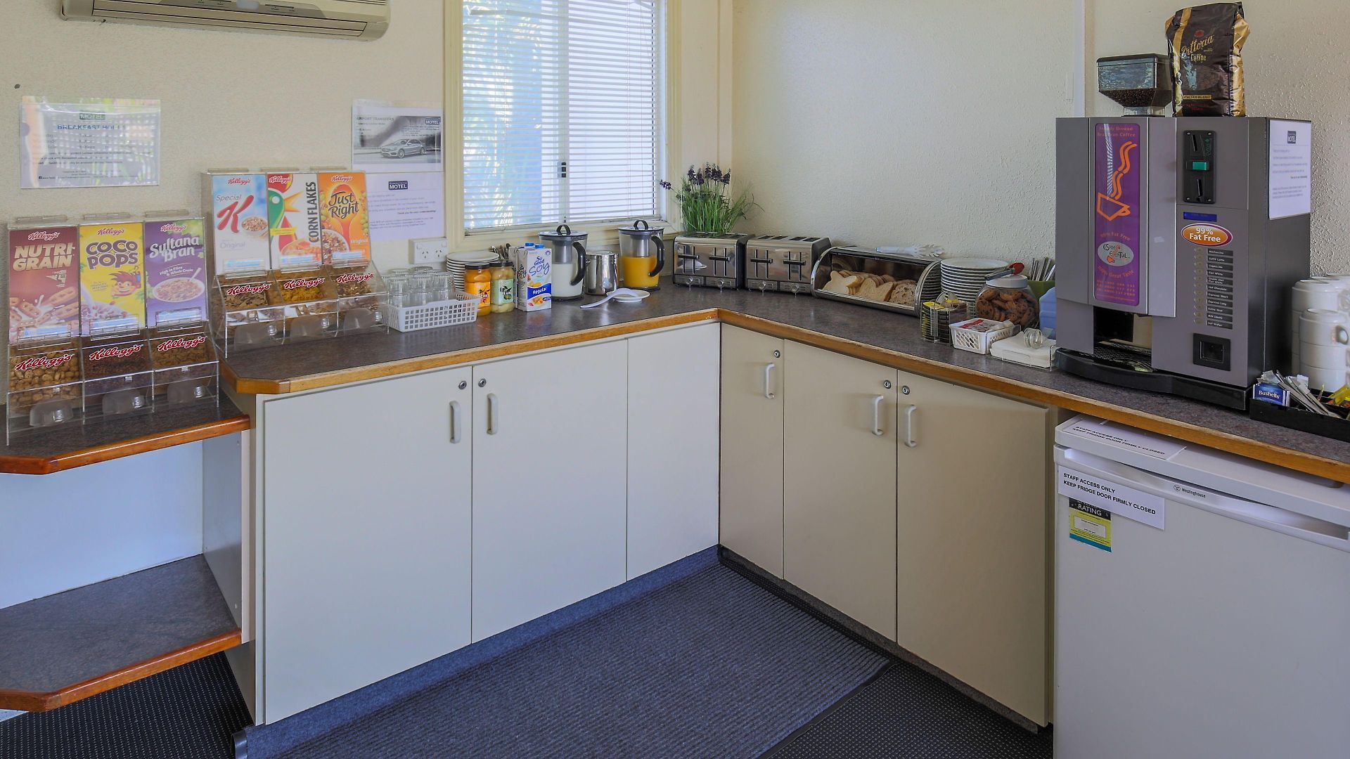 Aparthotel Toowong Brisbane