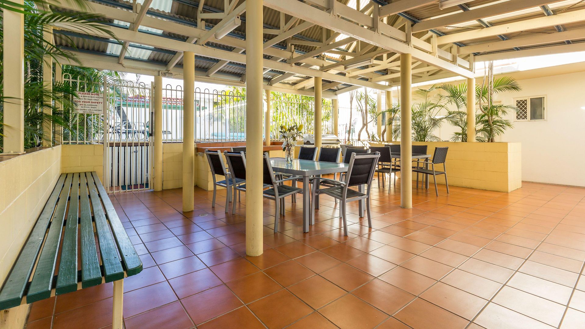 Aparthotel Toowong 4*