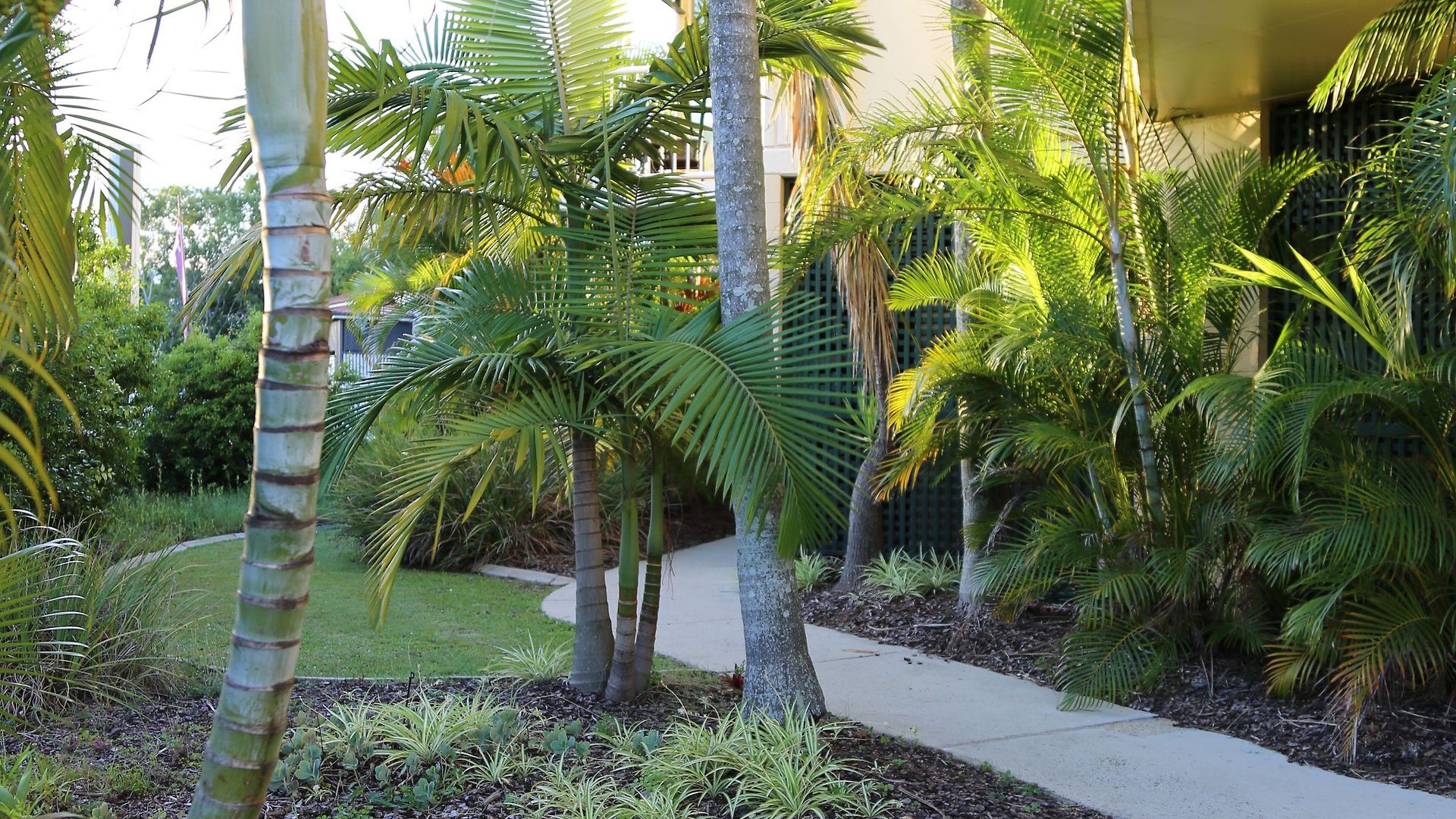 Toowong Aparthotel Brisbane