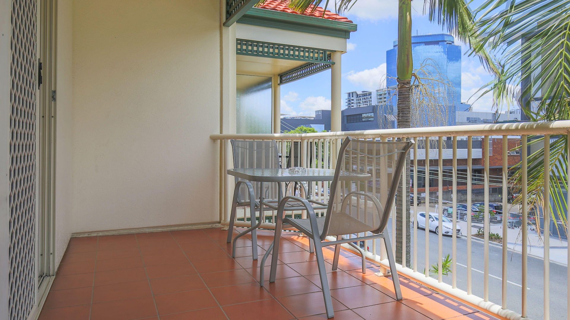 Toowong
