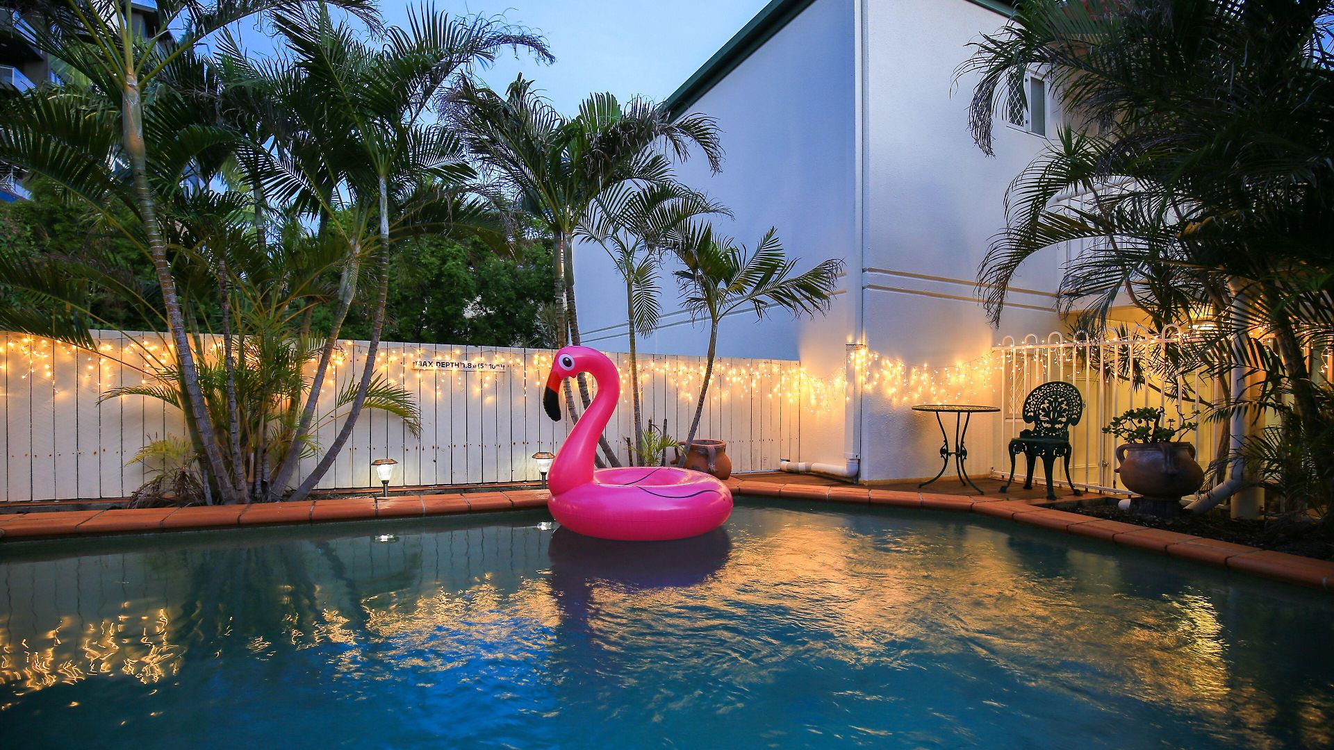 Toowong Aparthotel