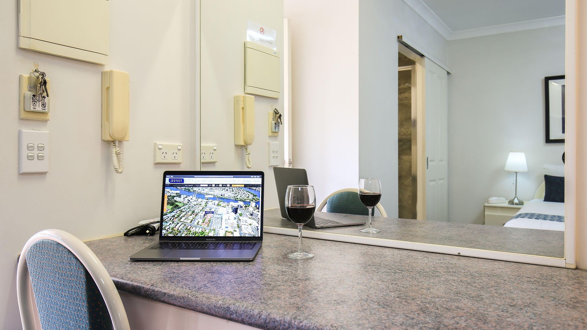 Toowong Aparthotel Brisbane