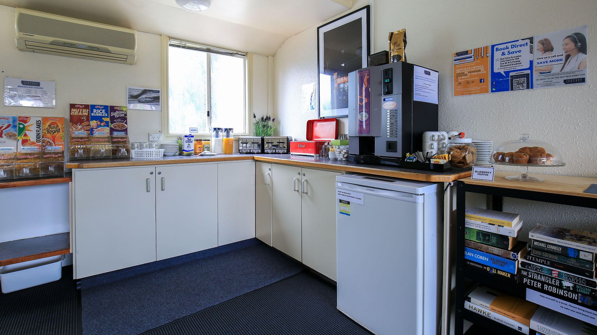 Aparthotel Toowong 4*