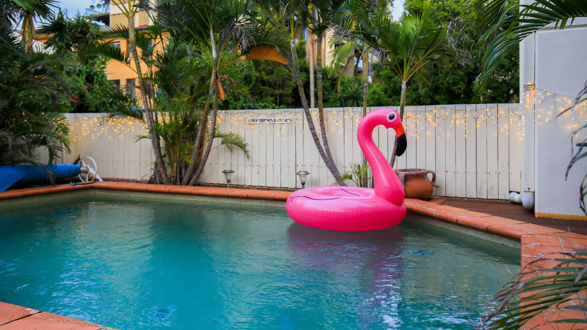 Aparthotel Toowong Brisbane