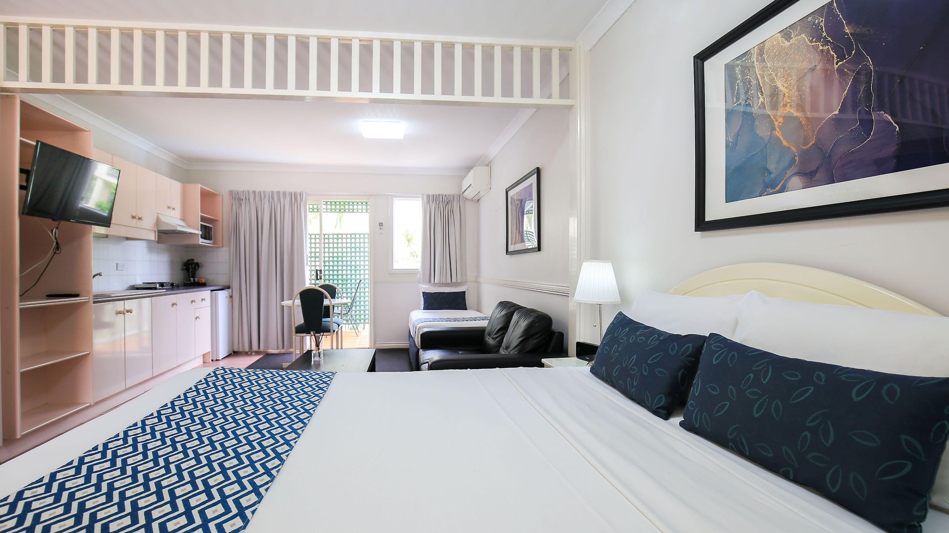 Toowong Aparthotel