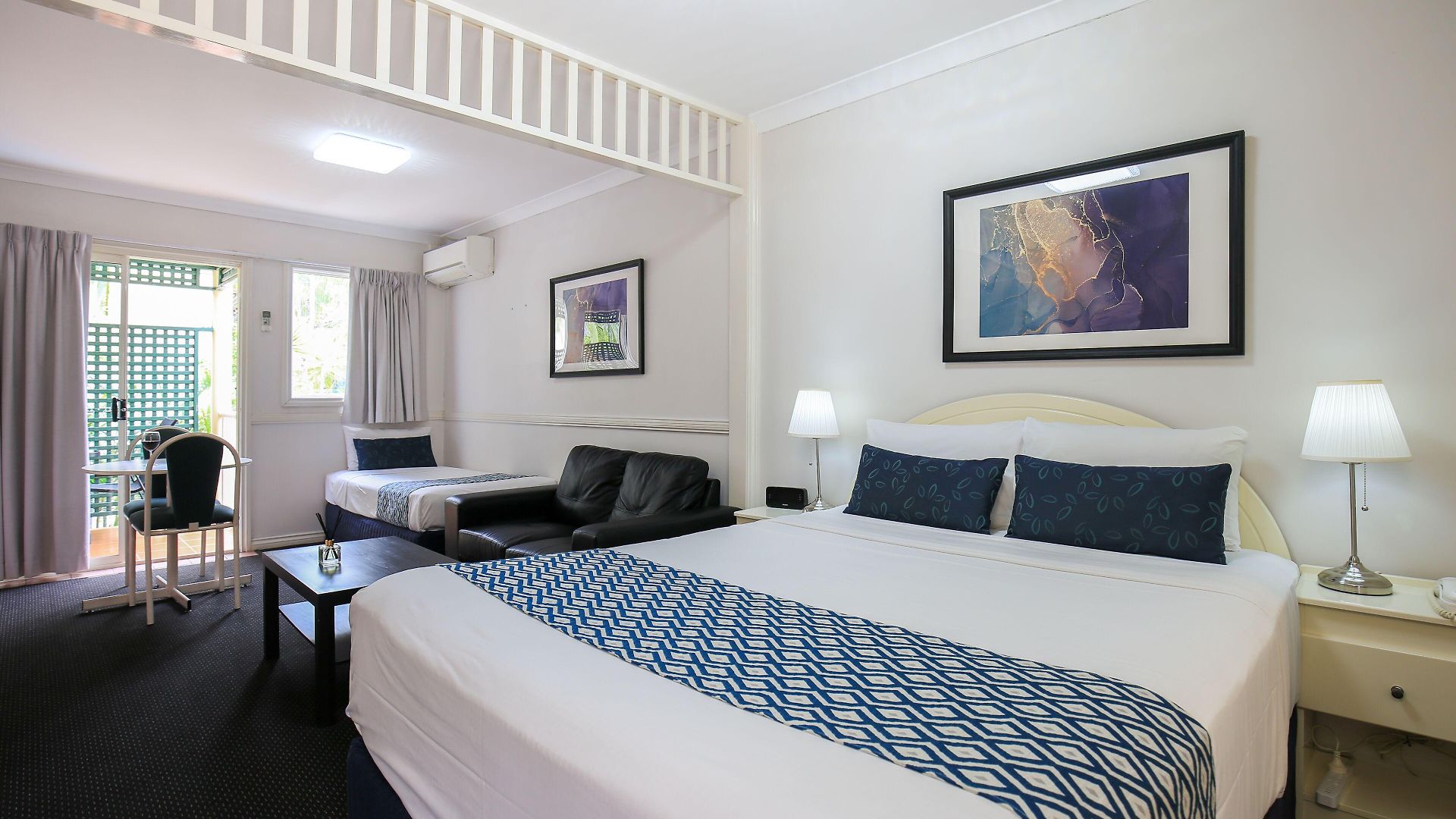 Aparthotel Toowong 4*