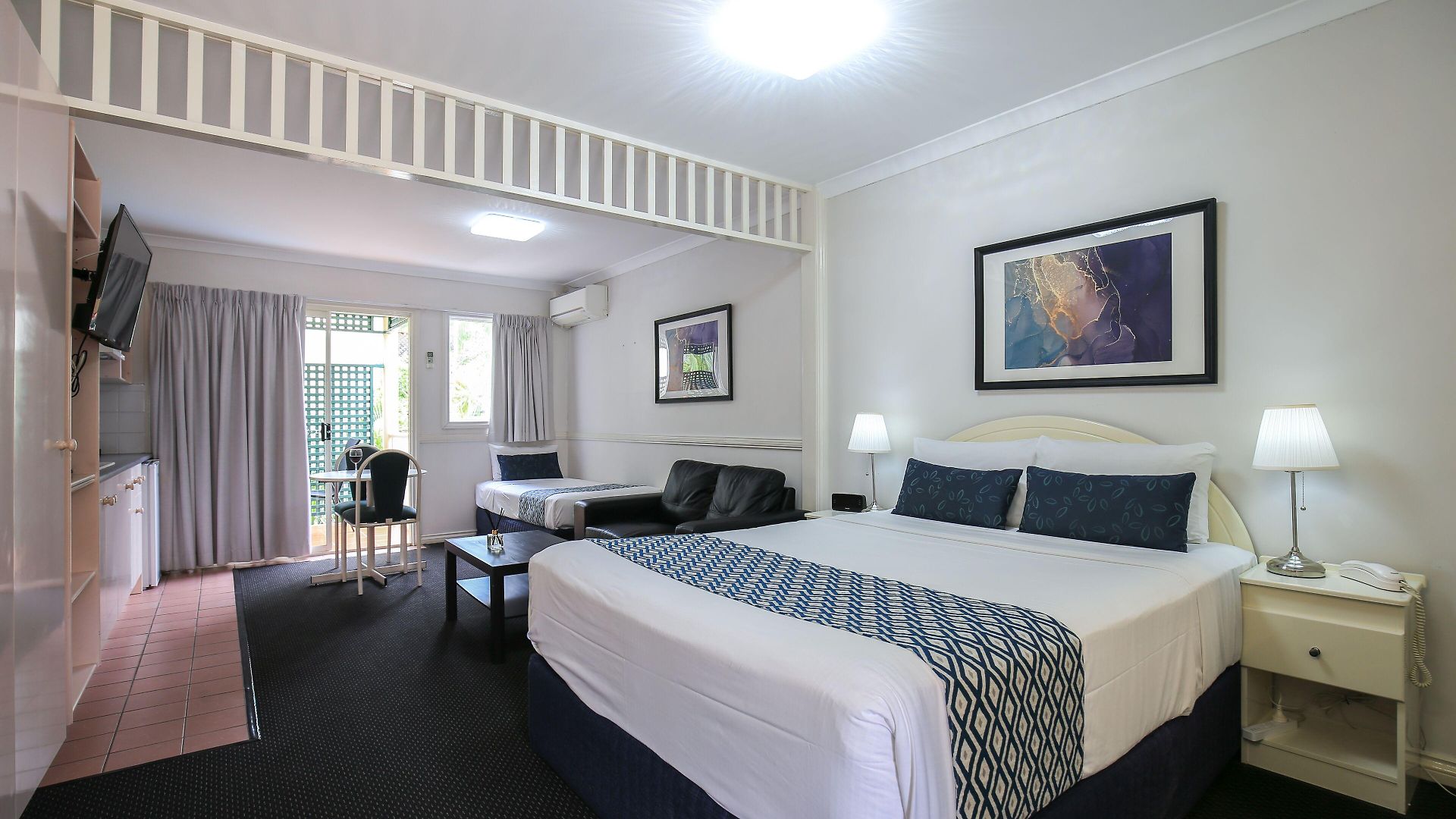Aparthotel Toowong Brisbane