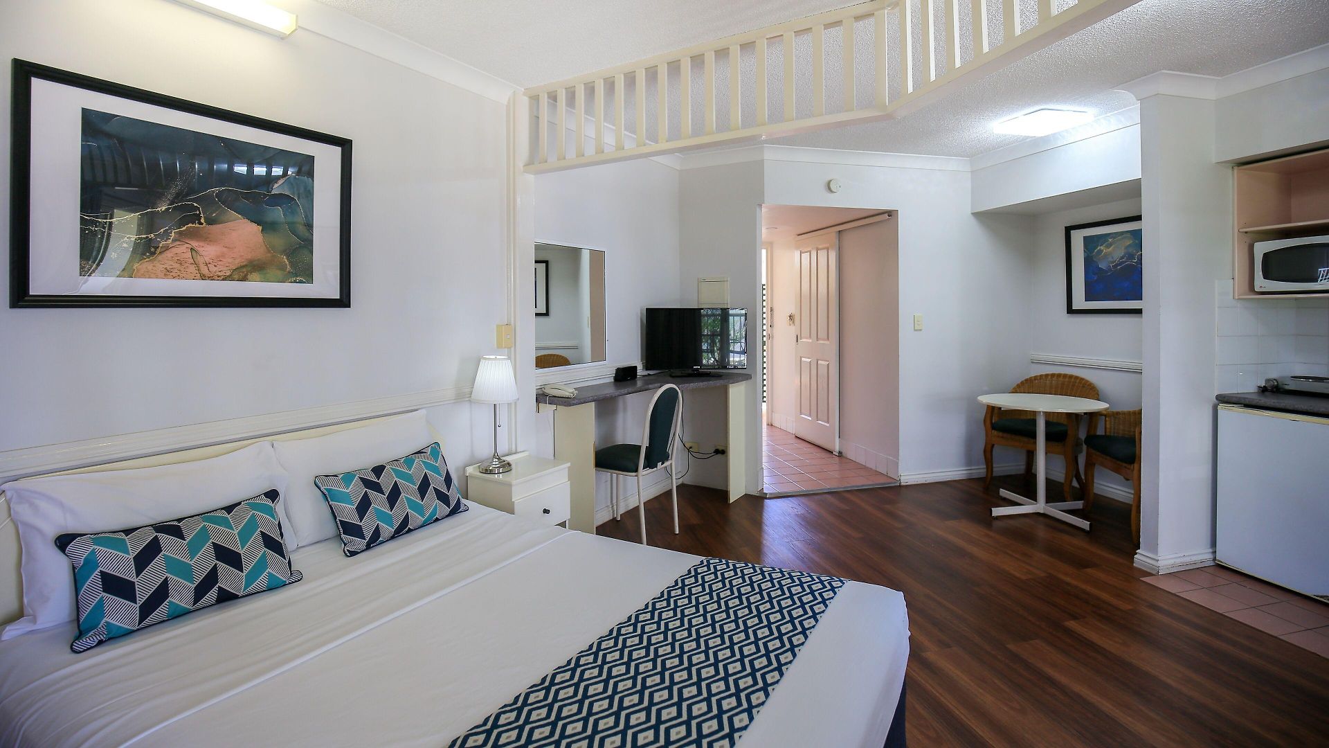 Toowong Aparthotel