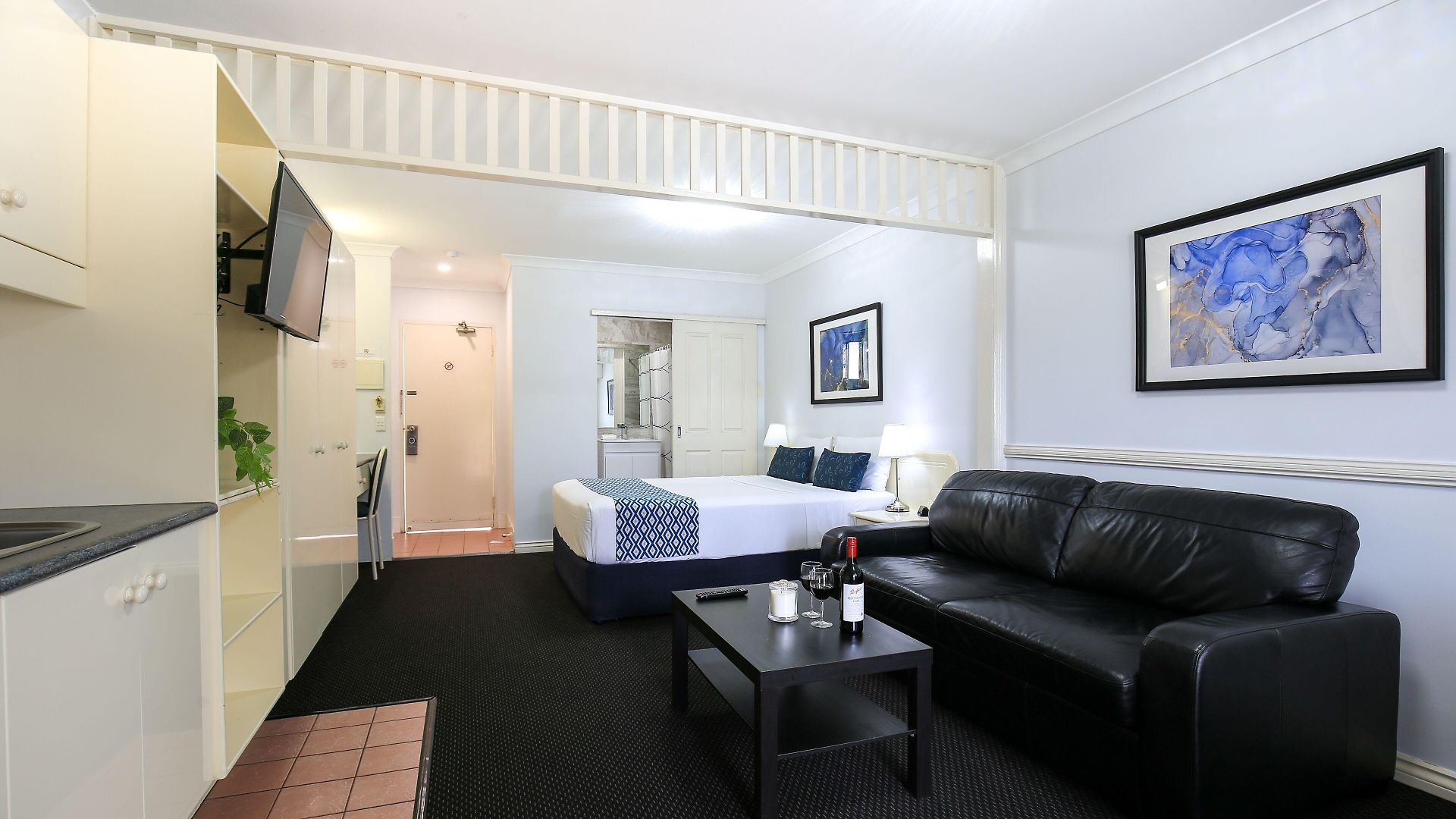 Toowong 4*