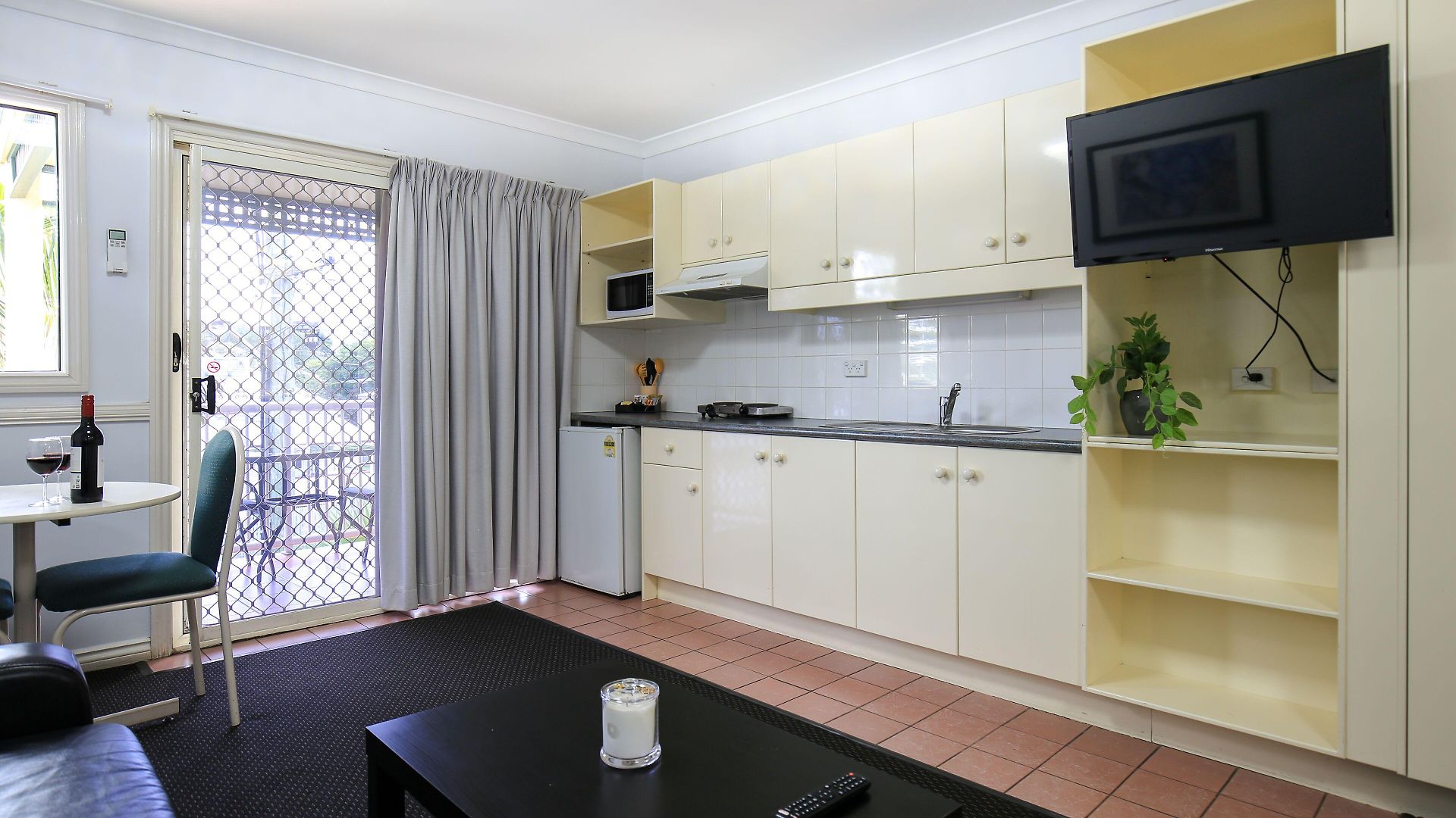Toowong Aparthotel Brisbane