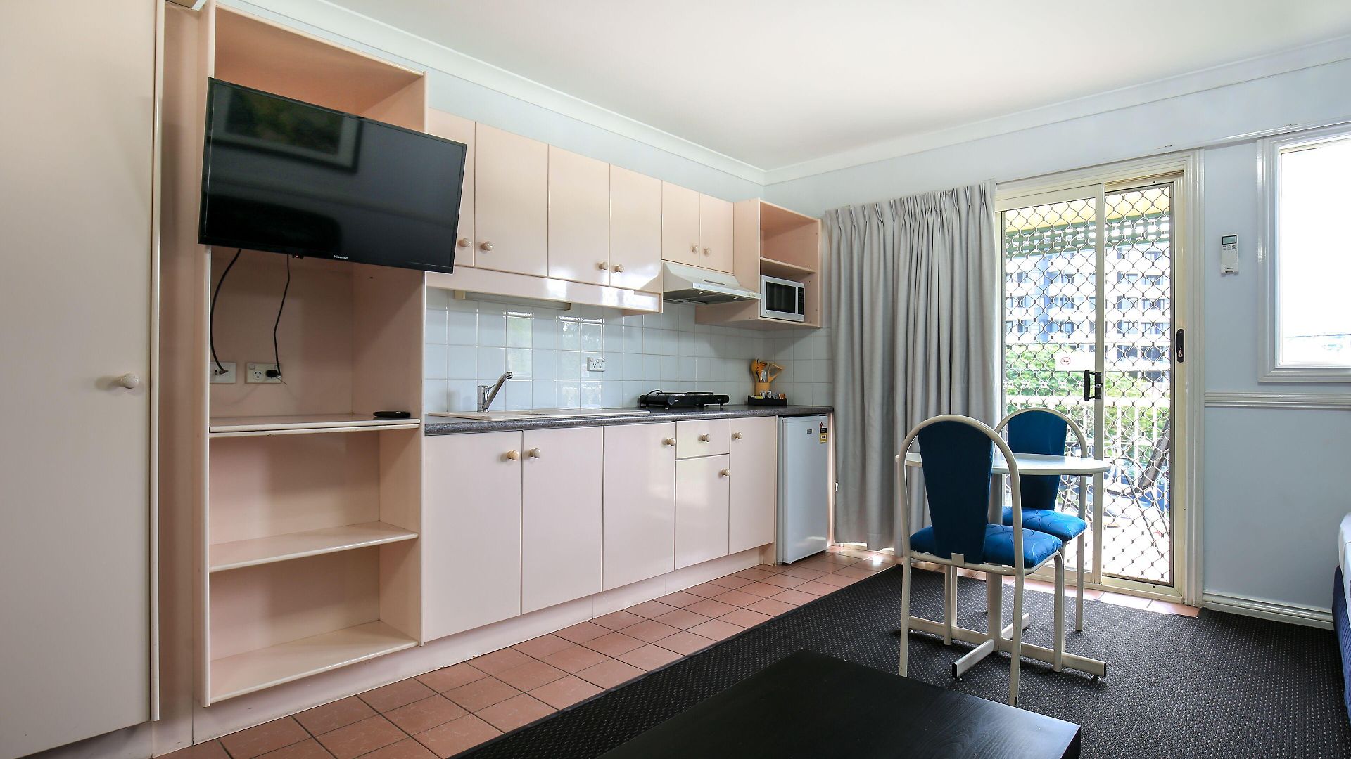 Toowong 4*