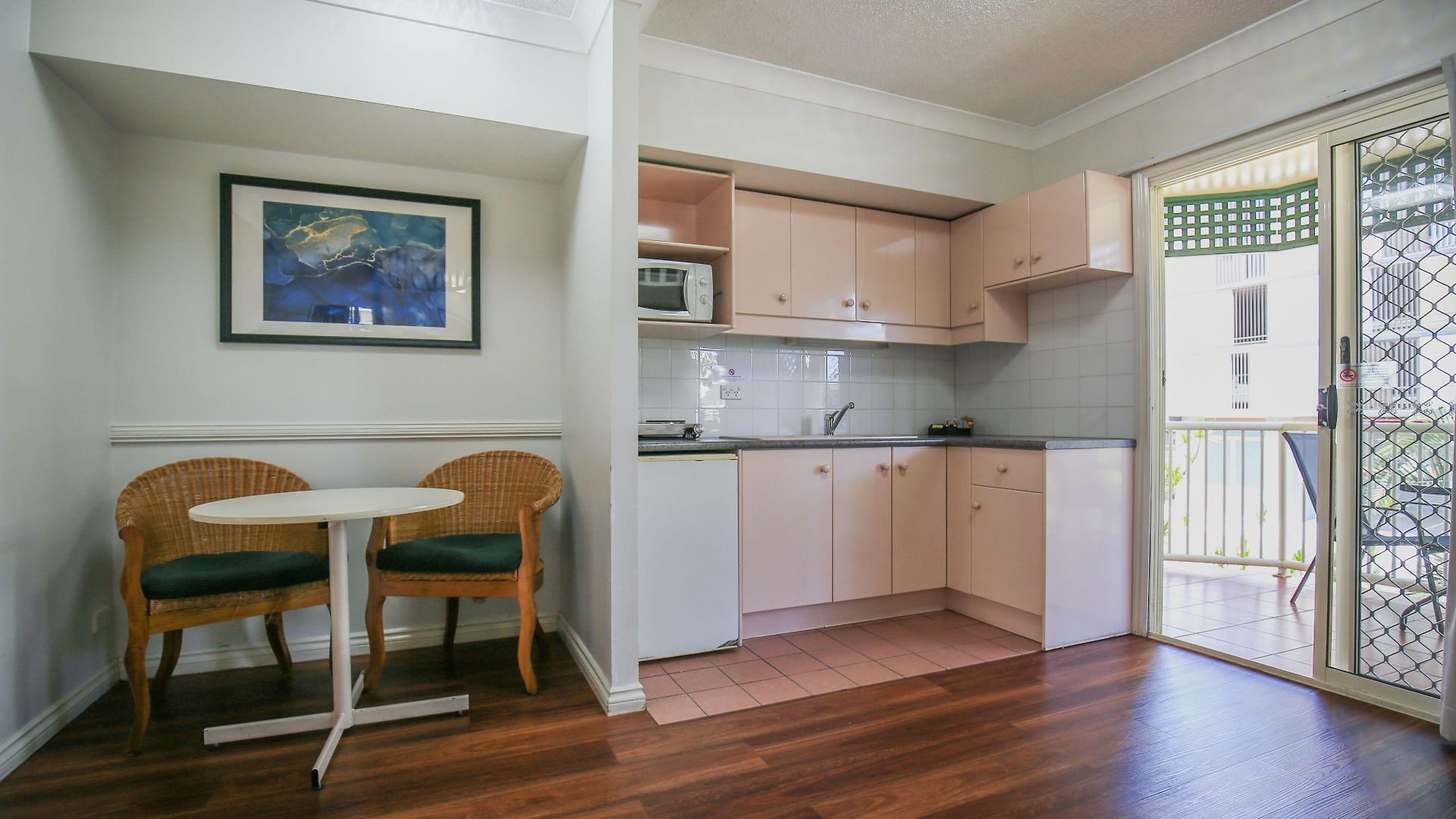 Toowong 4*