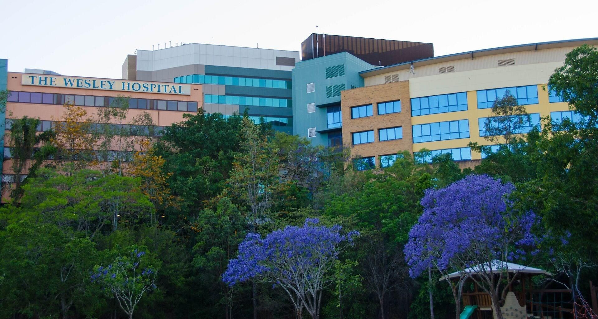 Toowong Brisbane
