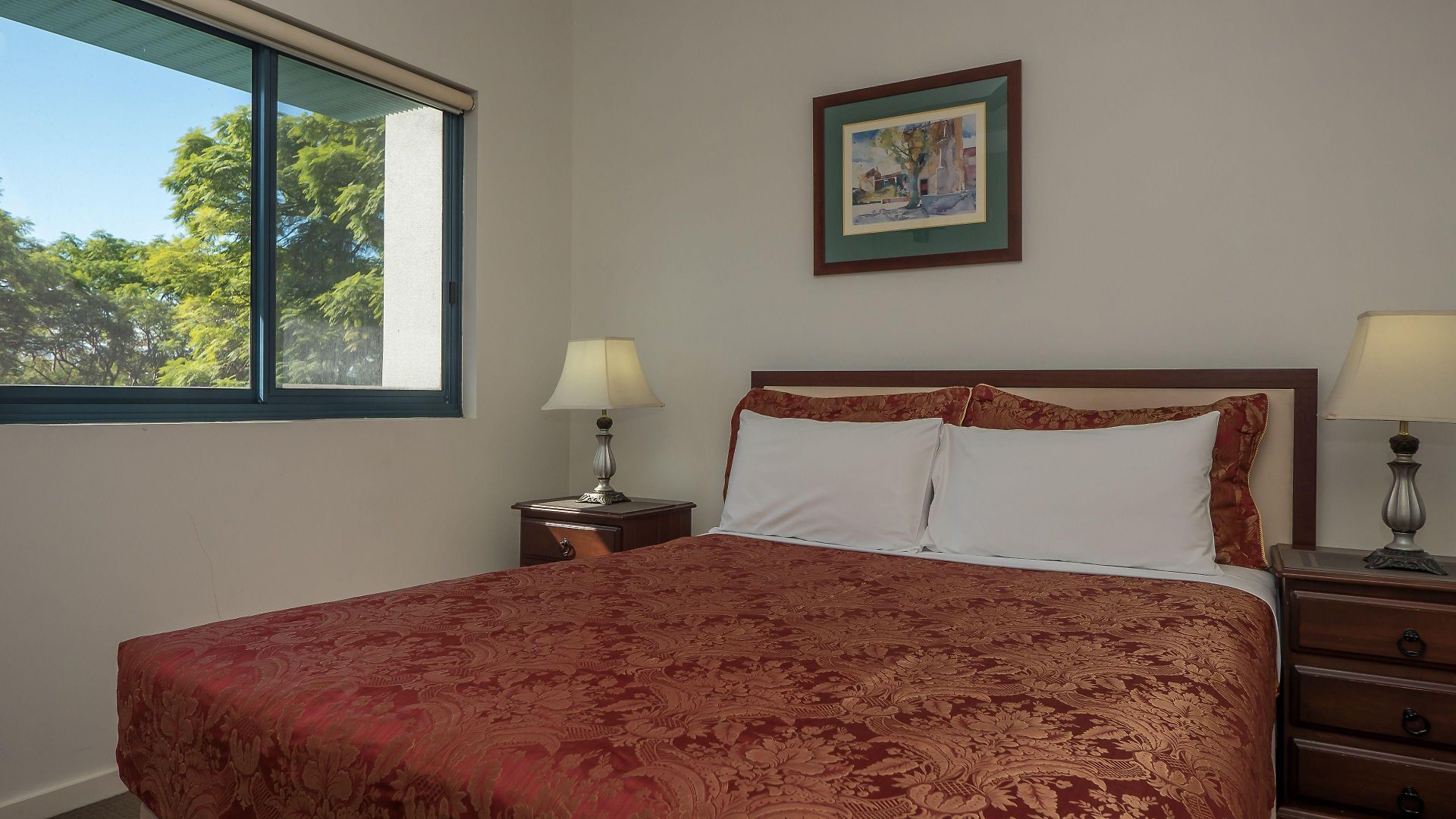On The Park 5* Brisbane