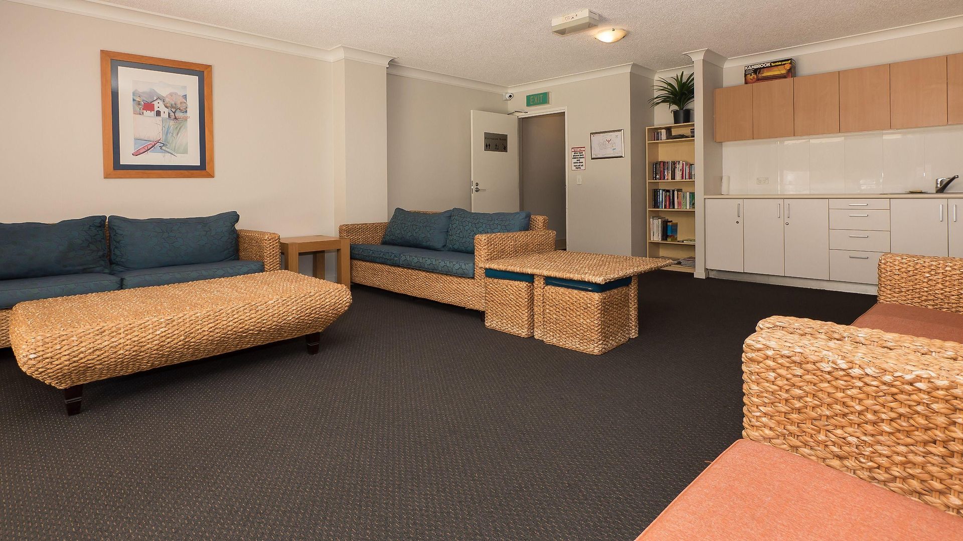 On The Park Aparthotel 5*