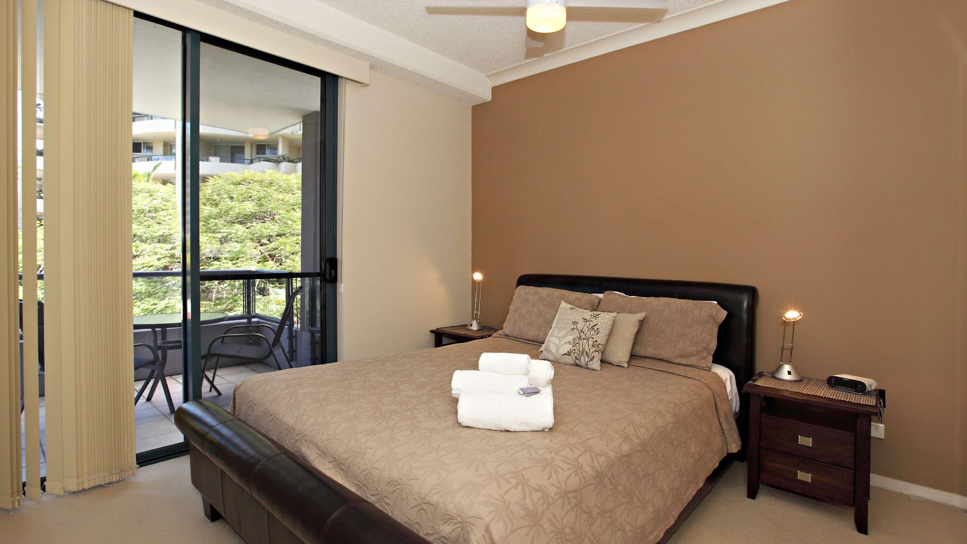 On The Park 5* Brisbane