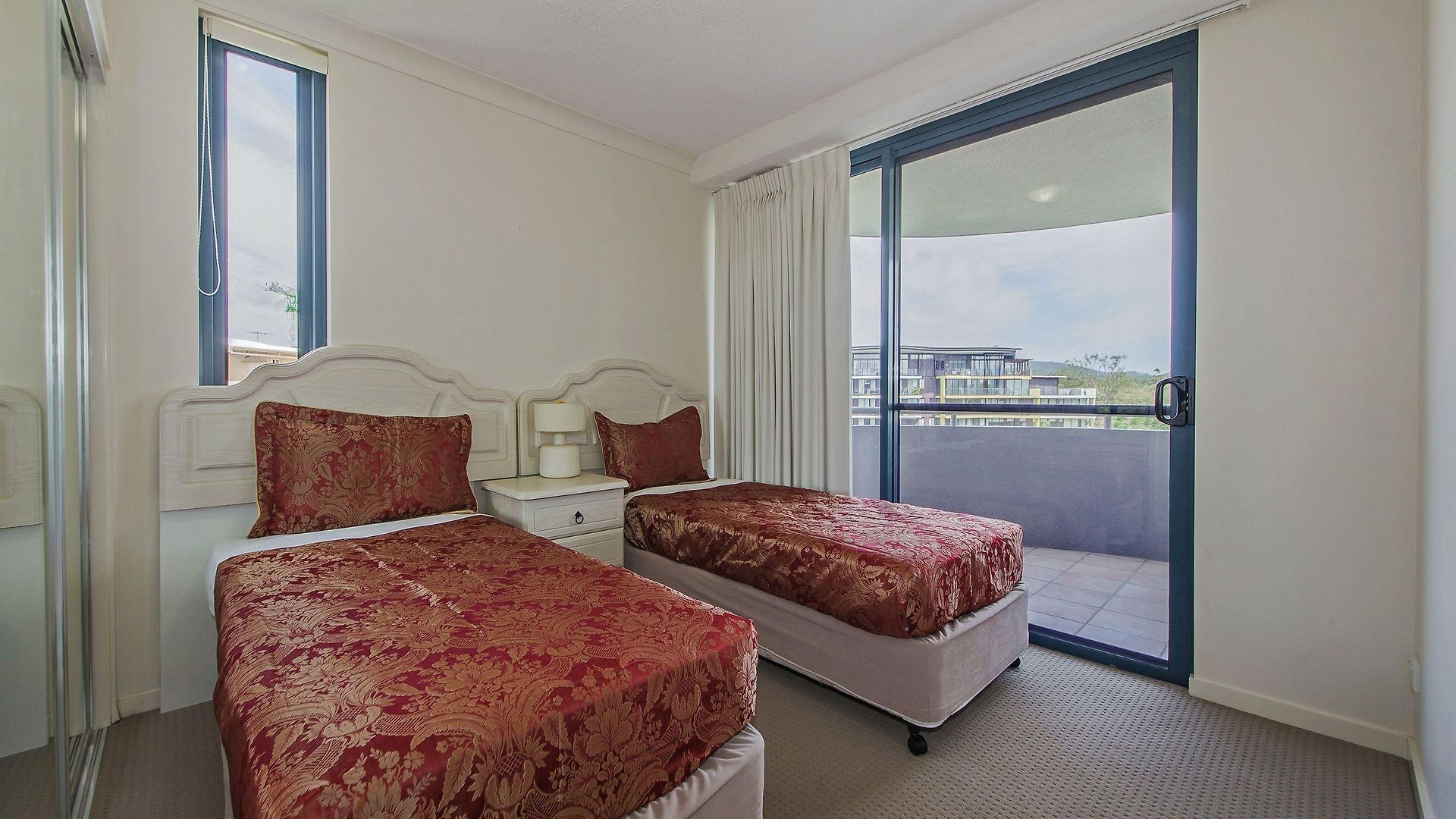 On The Park Aparthotel 5*