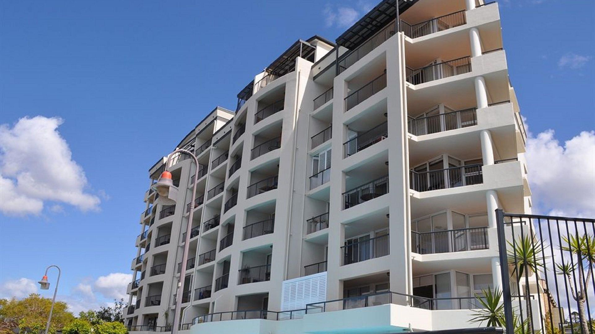 Goldsborough Place 4* Brisbane