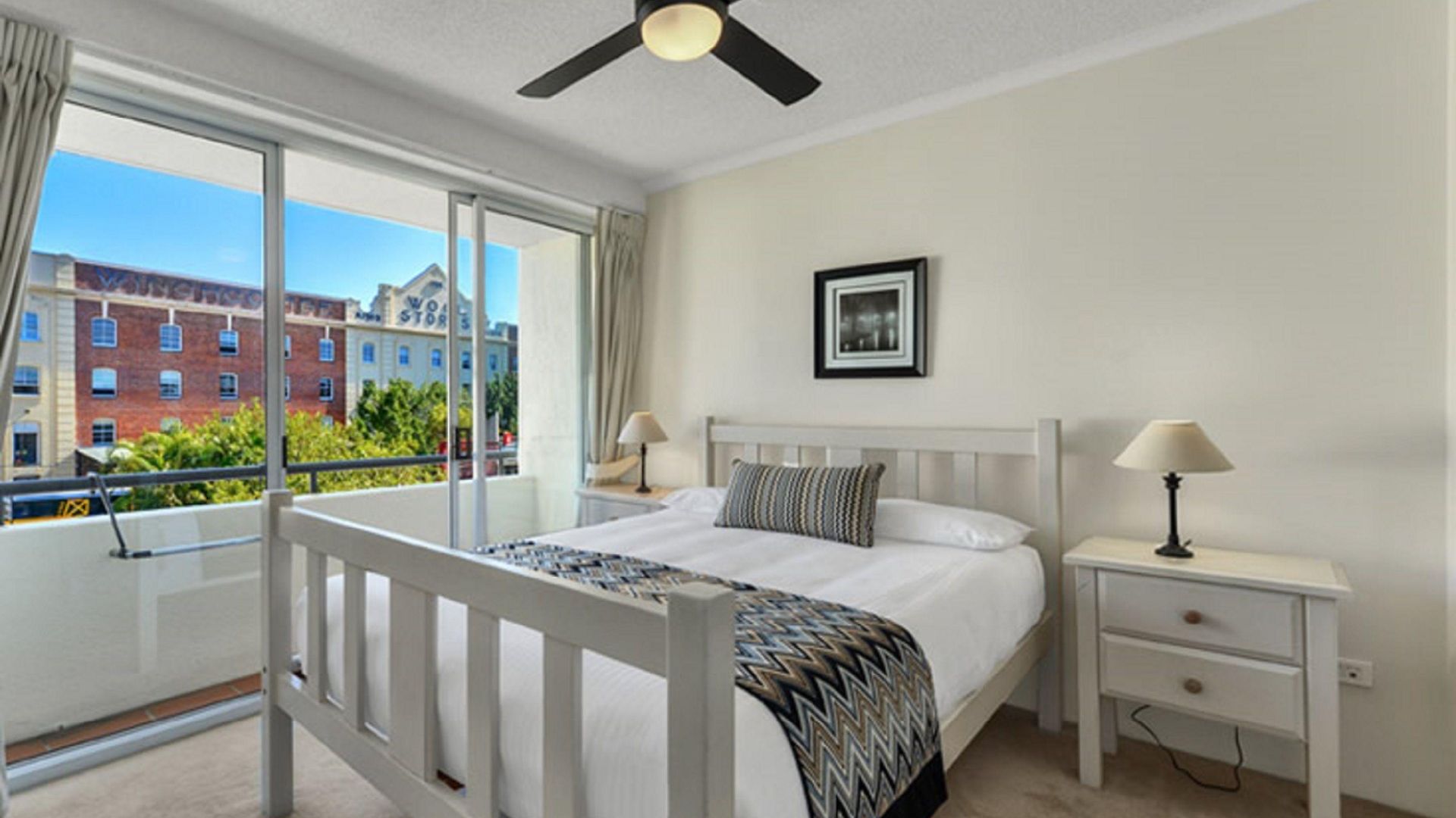 Goldsborough Place Aparthotel