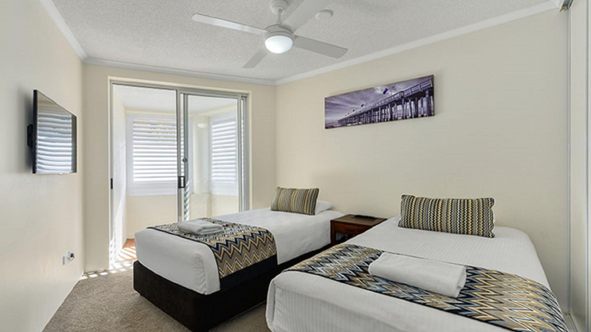 Aparthotel Goldsborough Place Brisbane
