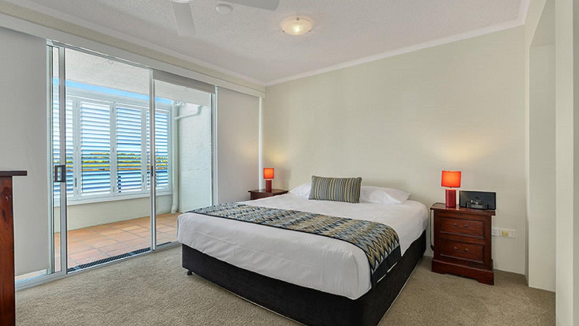 Goldsborough Place 4* Brisbane