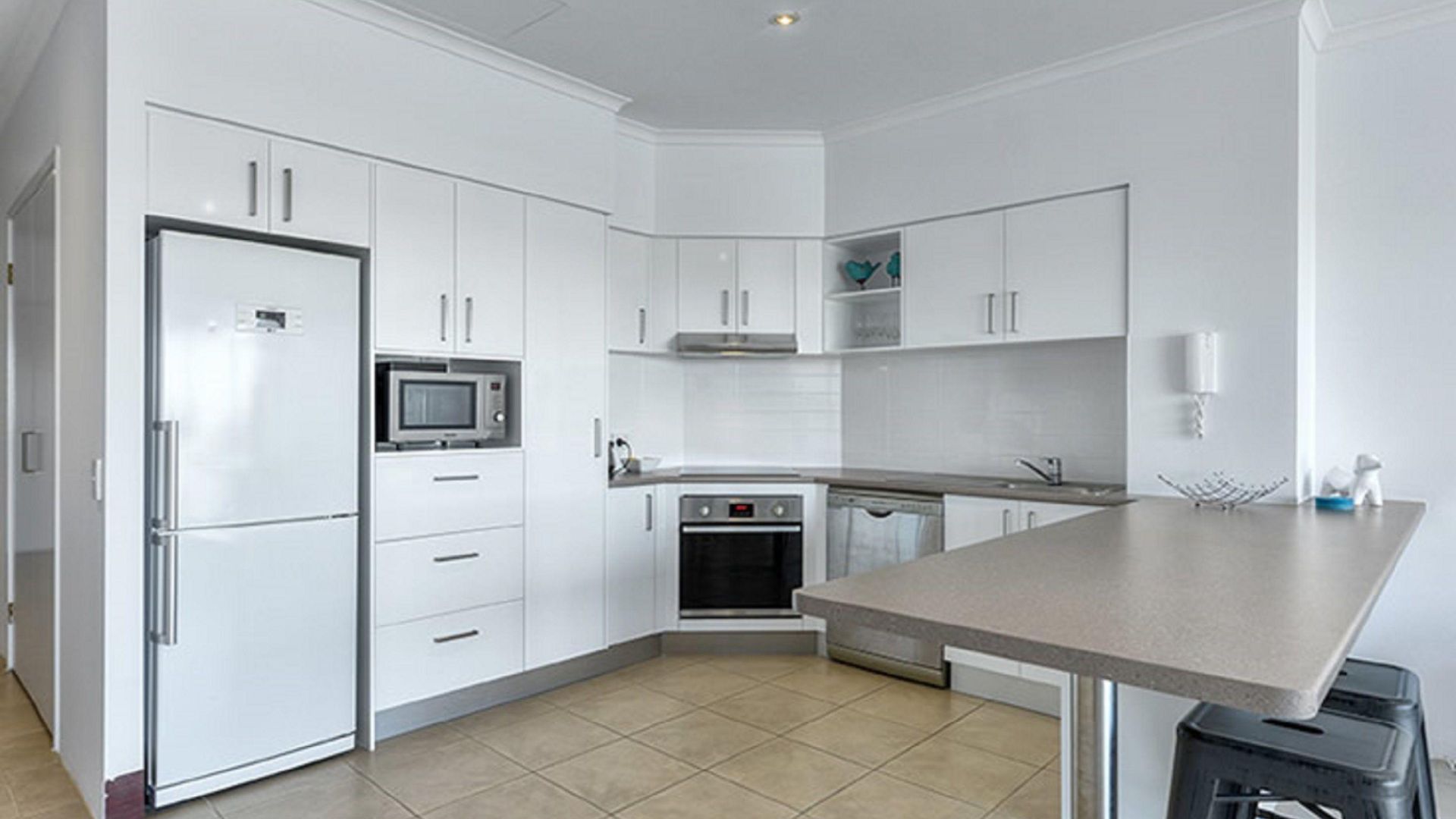 Aparthotel Goldsborough Place Brisbane