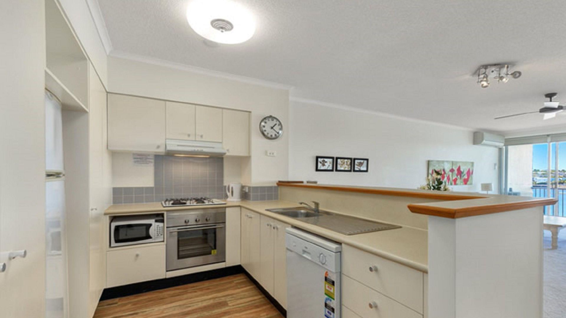 Aparthotel Goldsborough Place
