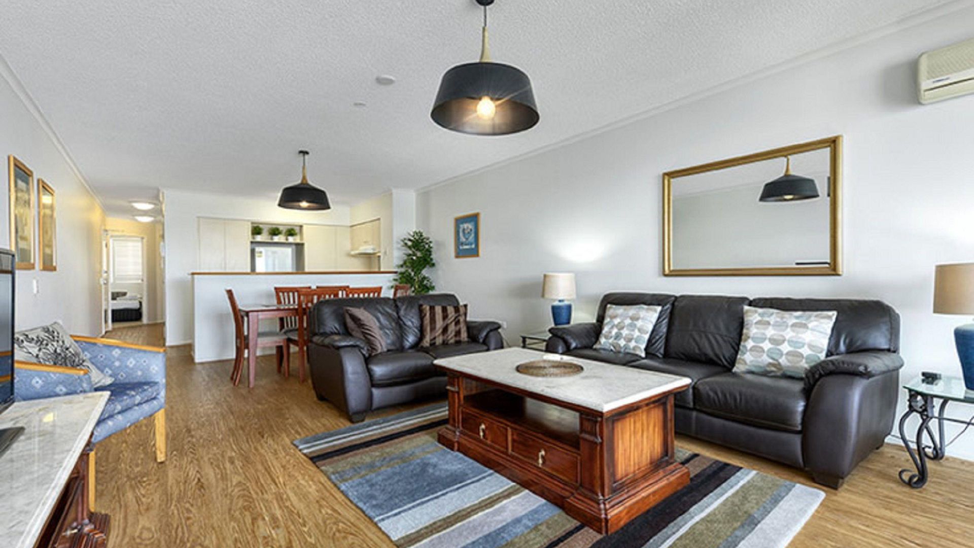 Goldsborough Place Aparthotel 4*