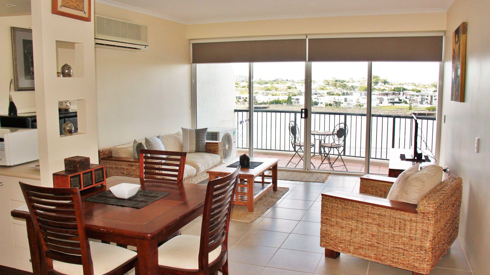 Aparthotel Goldsborough Place Brisbane