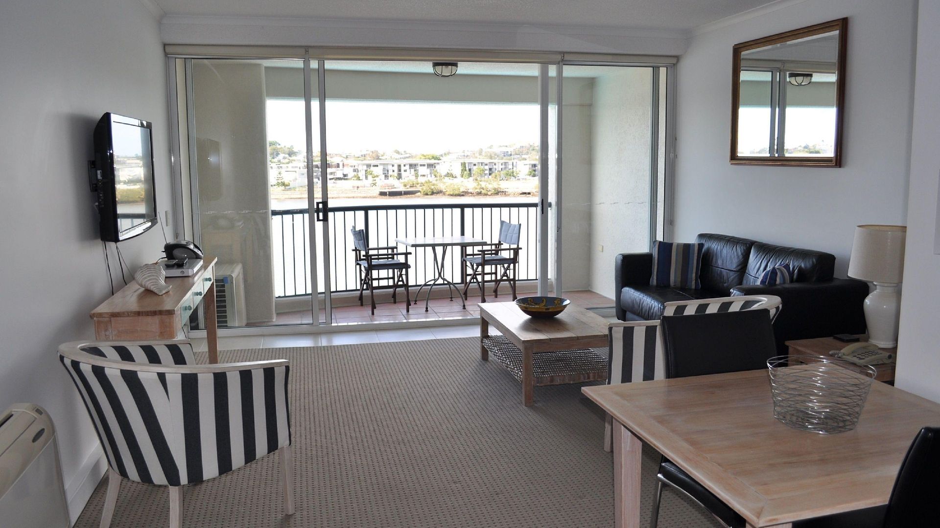 Goldsborough Place Aparthotel