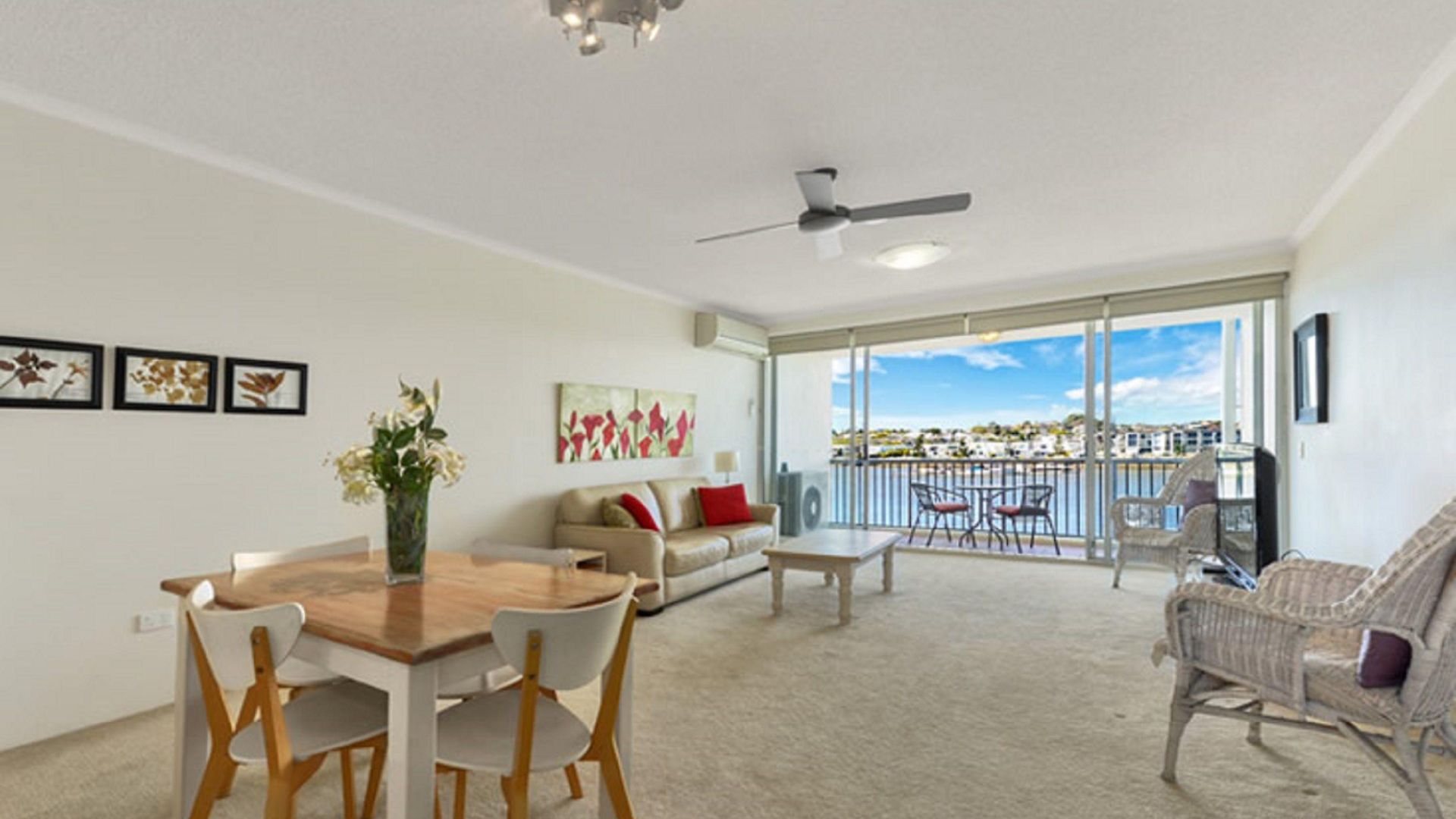 Goldsborough Place 4*