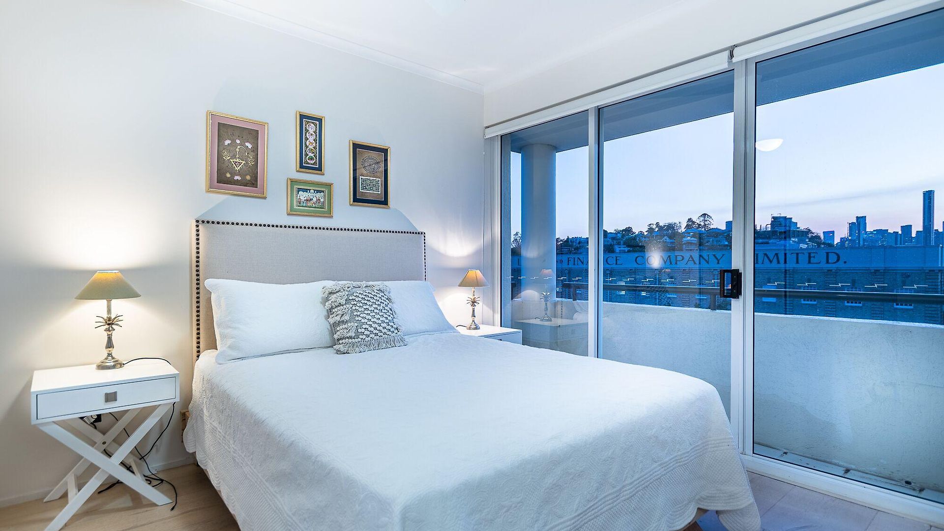 Aparthotel Goldsborough Place 4*